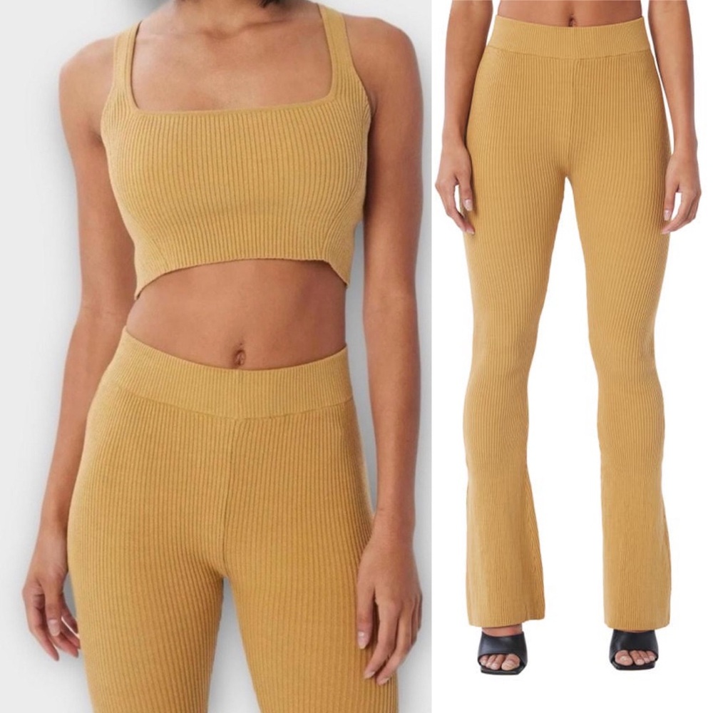 LITA BY CIARA TRUE RIB SET